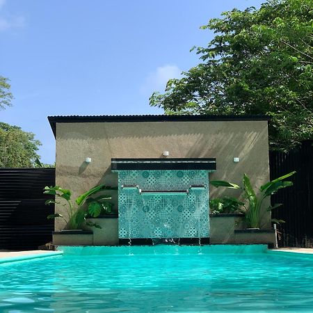 Tayrona Suites El Zaino Ngoại thất bức ảnh