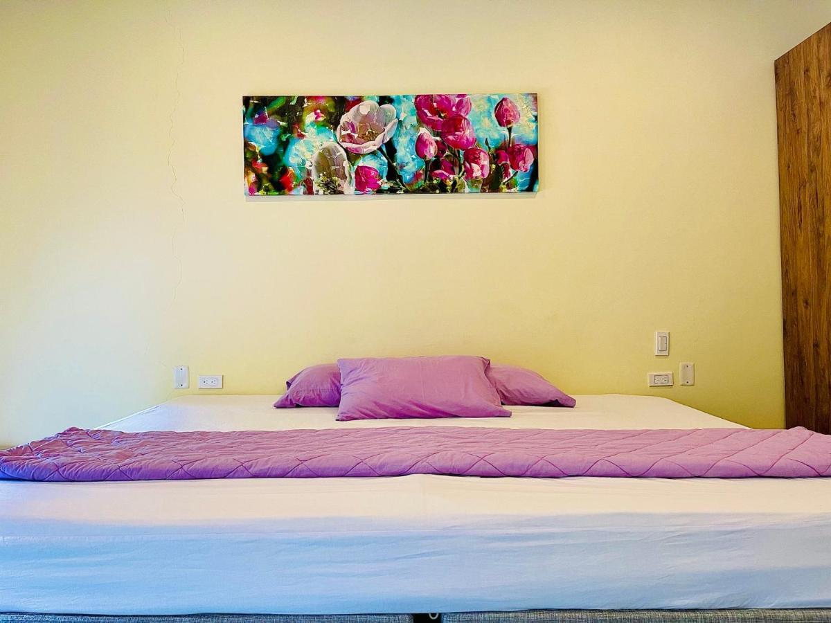 Tayrona Suites El Zaino Ngoại thất bức ảnh