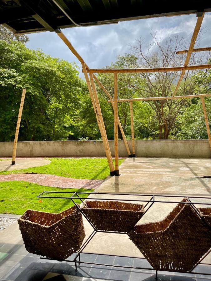Tayrona Suites El Zaino Ngoại thất bức ảnh