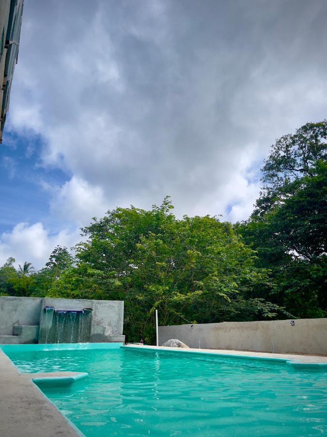 Tayrona Suites El Zaino Ngoại thất bức ảnh