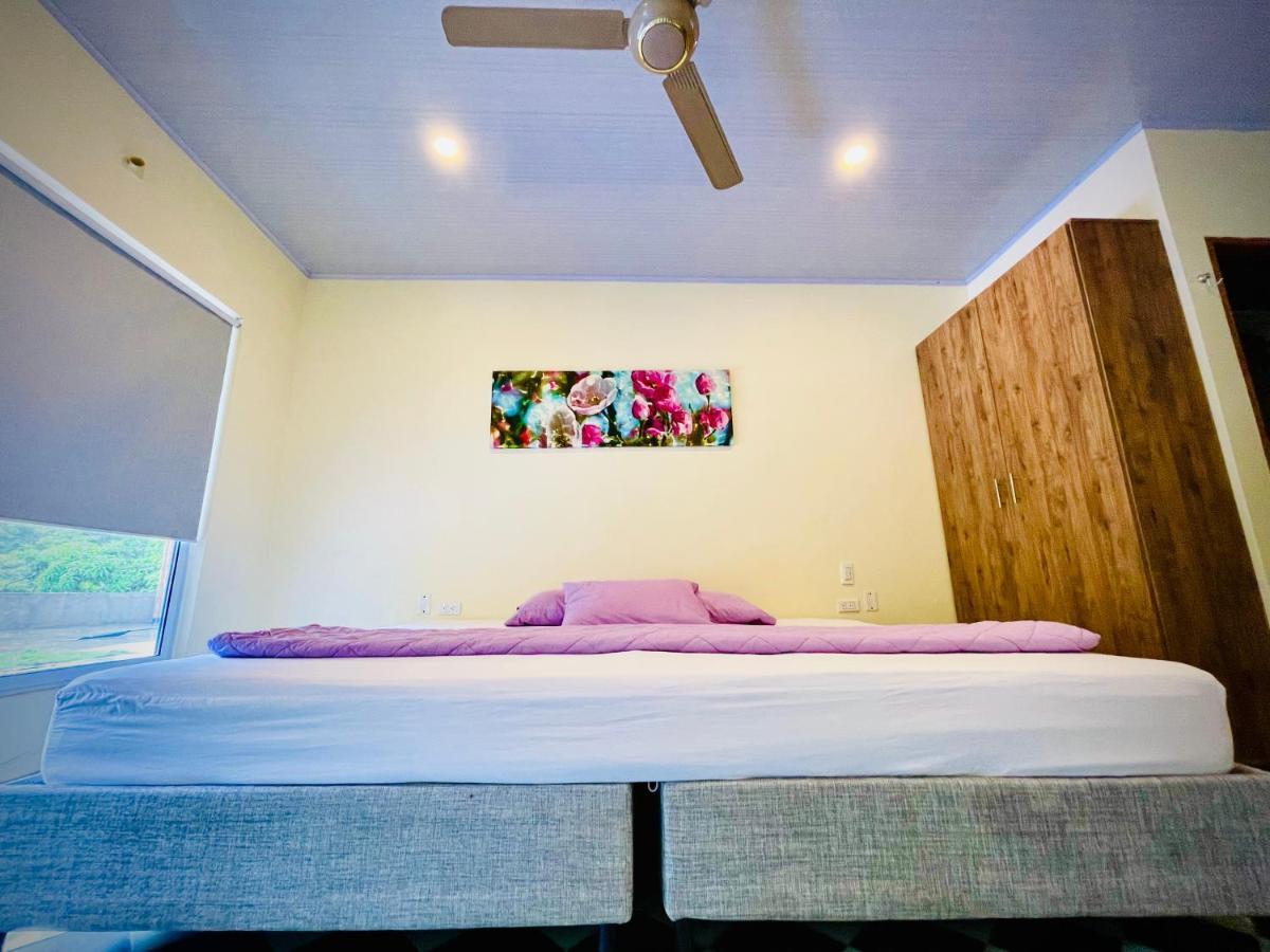 Tayrona Suites El Zaino Ngoại thất bức ảnh