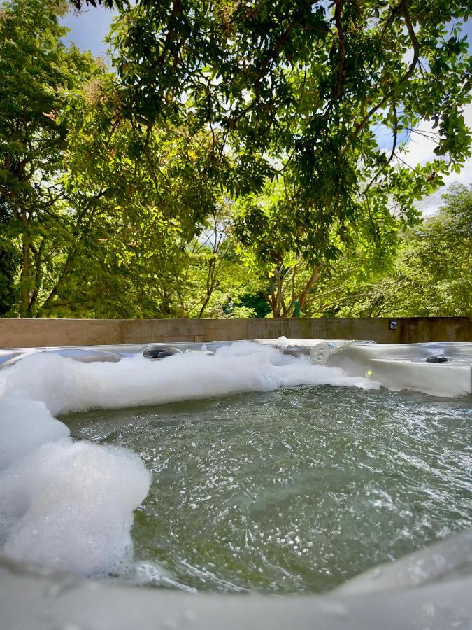 Tayrona Suites El Zaino Ngoại thất bức ảnh