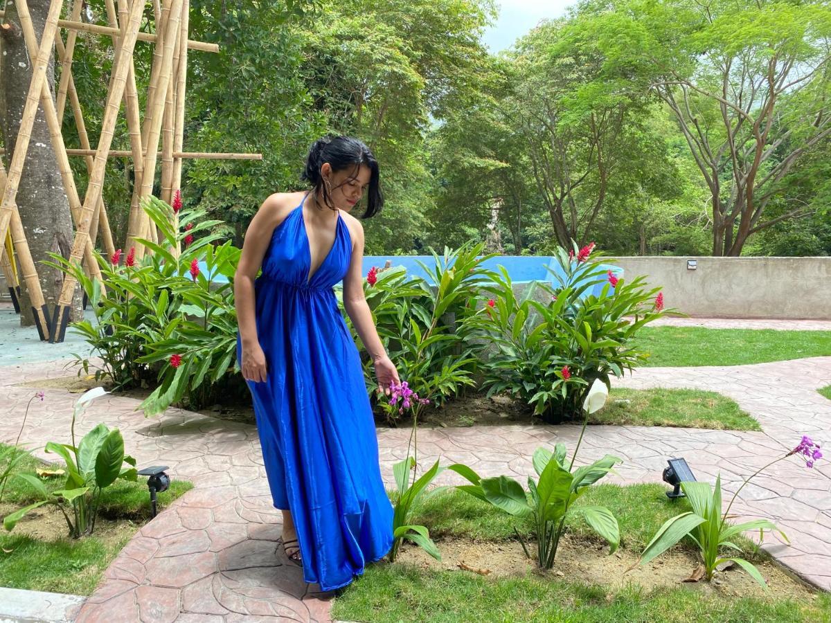 Tayrona Suites El Zaino Ngoại thất bức ảnh