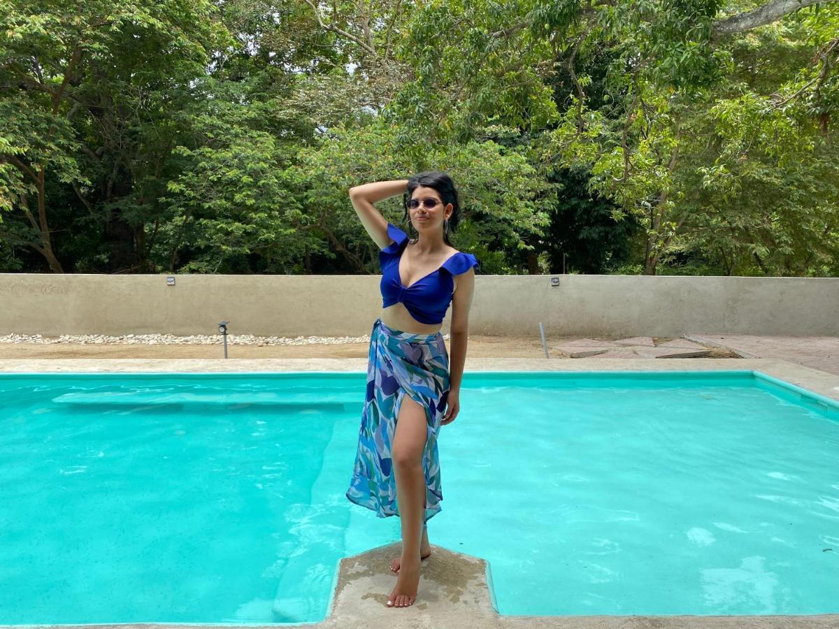 Tayrona Suites El Zaino Ngoại thất bức ảnh