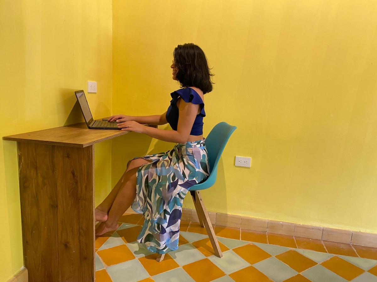 Tayrona Suites El Zaino Ngoại thất bức ảnh