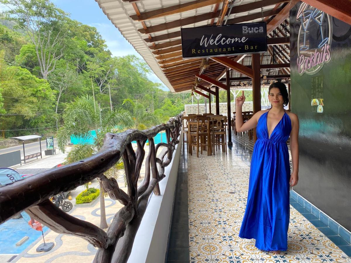 Tayrona Suites El Zaino Ngoại thất bức ảnh