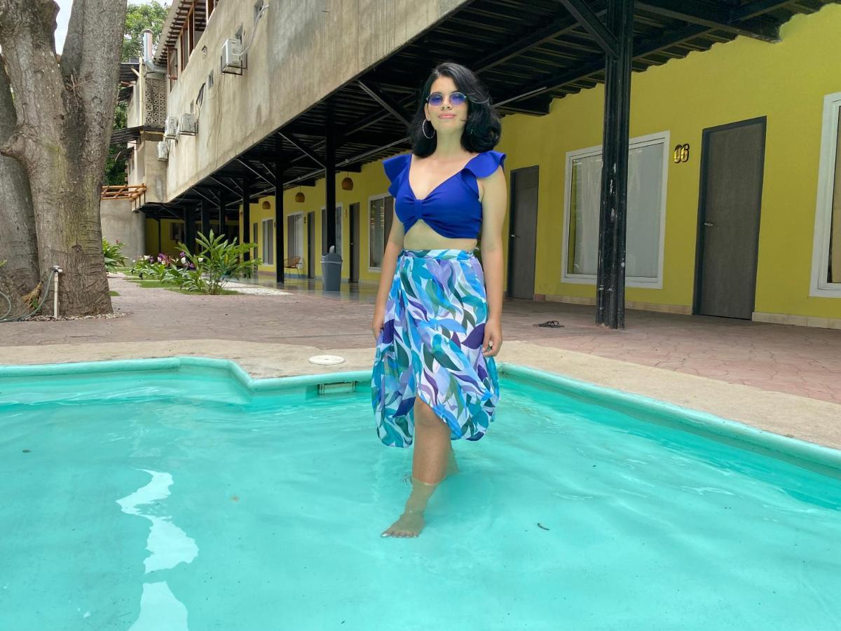 Tayrona Suites El Zaino Ngoại thất bức ảnh