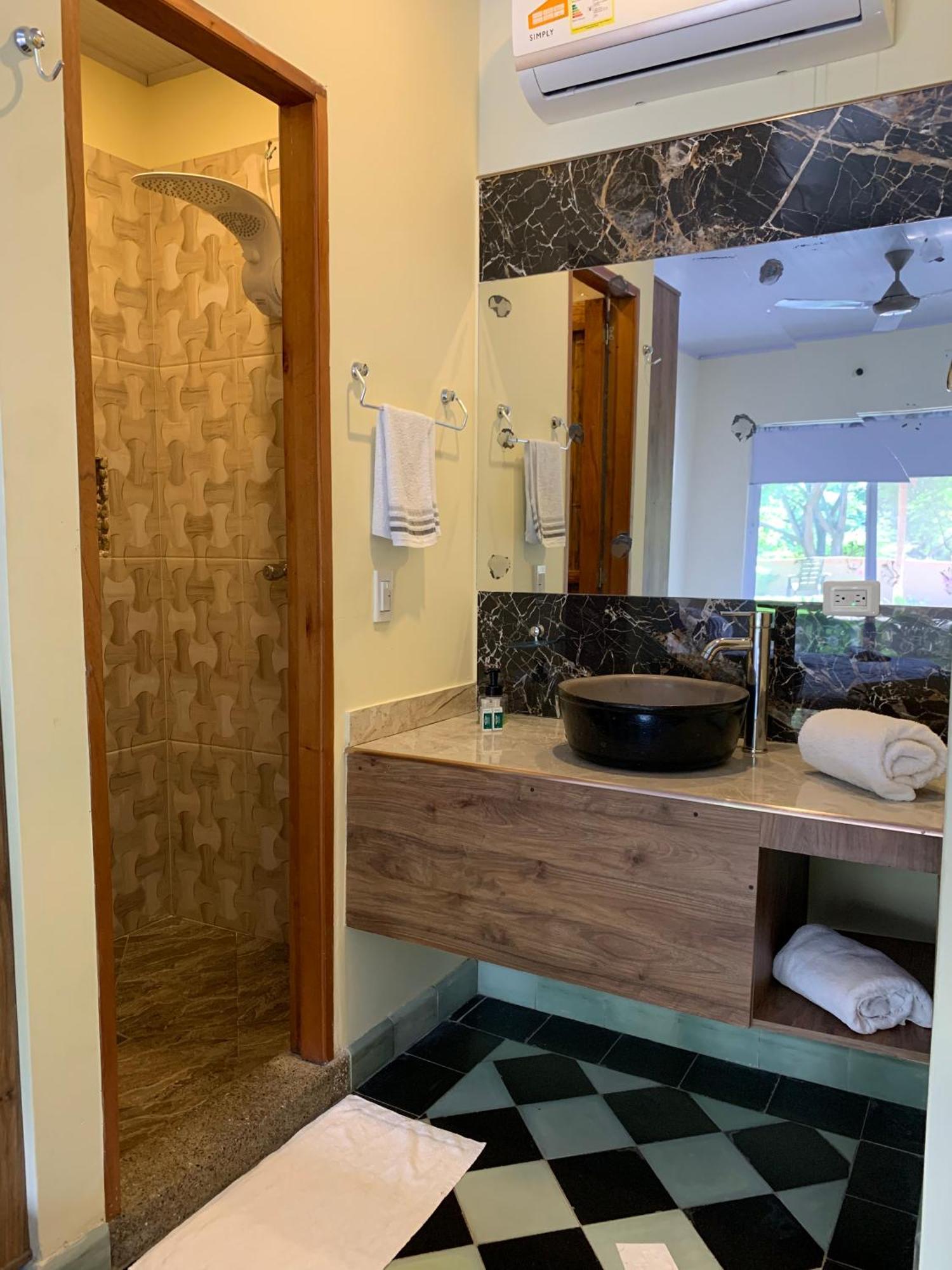 Tayrona Suites El Zaino Ngoại thất bức ảnh