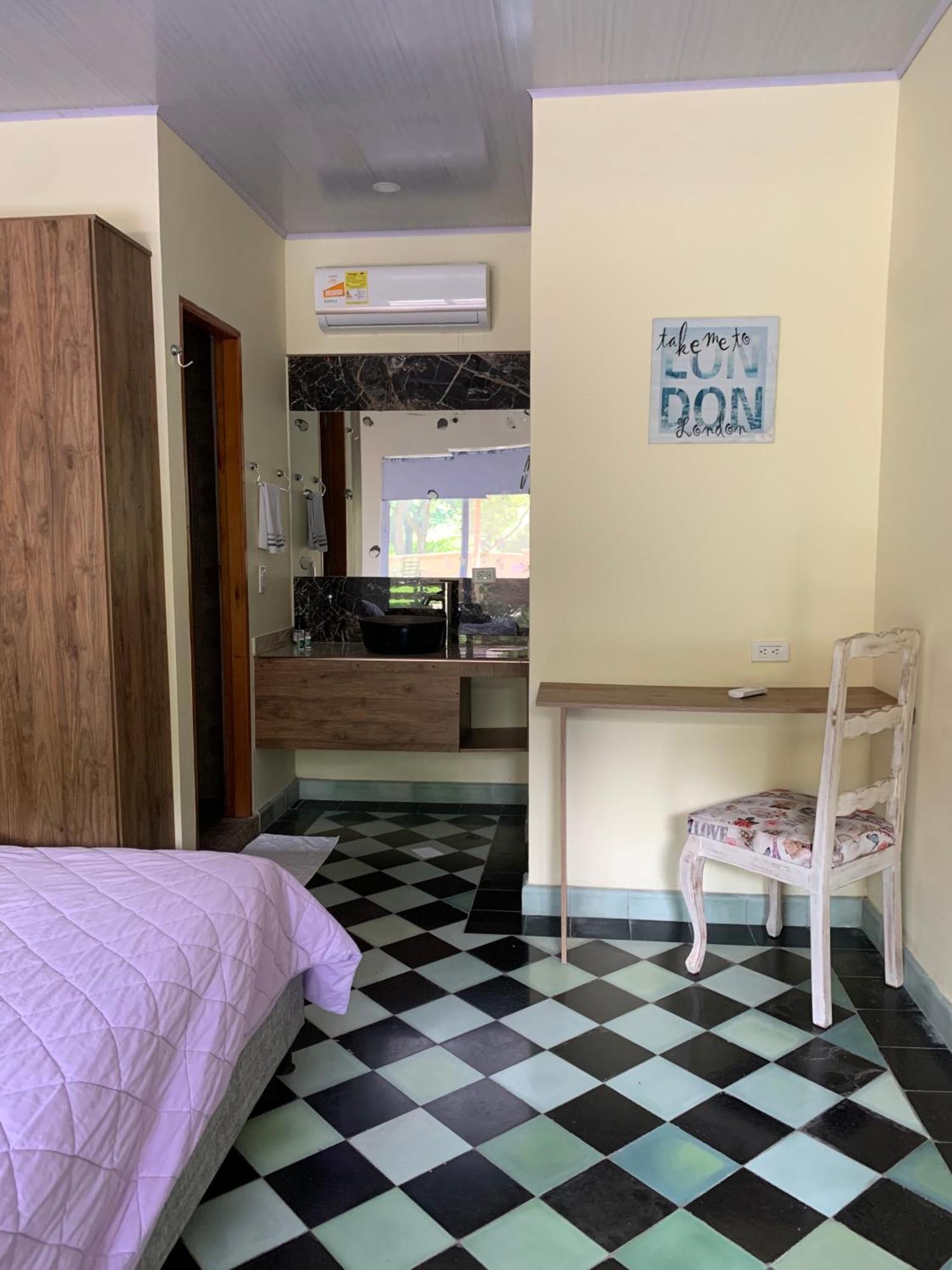 Tayrona Suites El Zaino Ngoại thất bức ảnh
