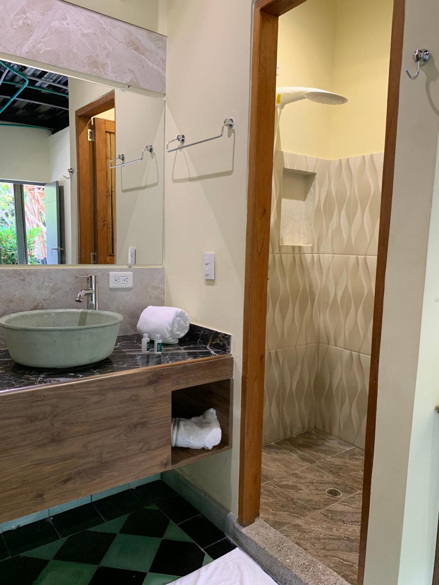 Tayrona Suites El Zaino Ngoại thất bức ảnh