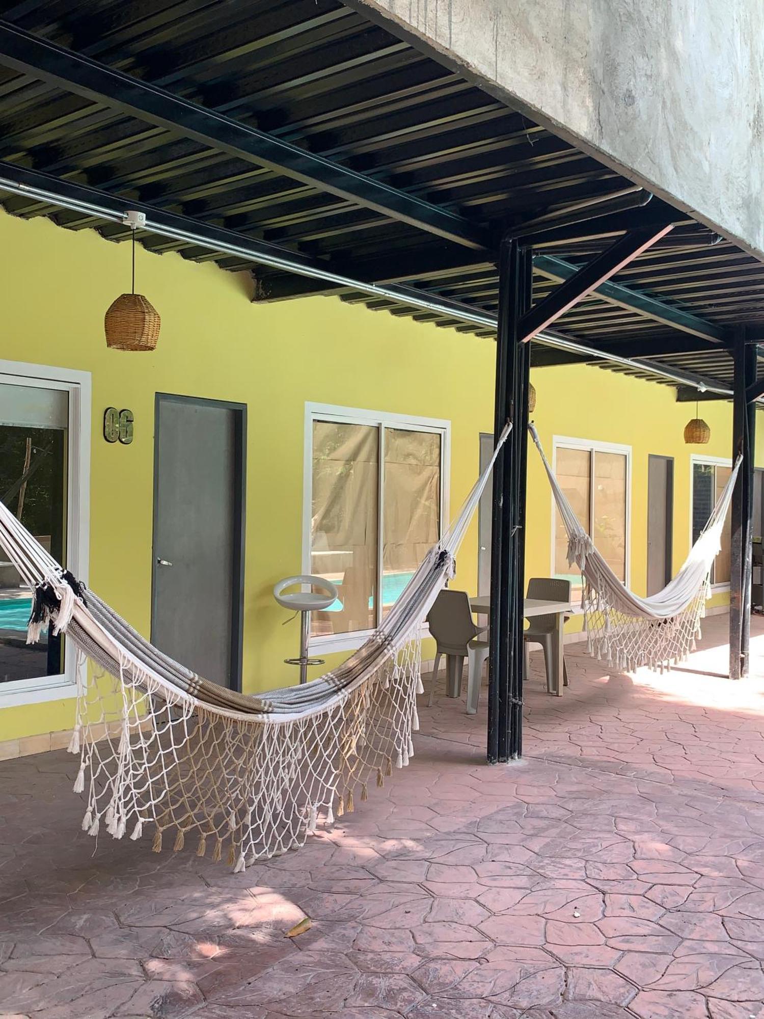 Tayrona Suites El Zaino Ngoại thất bức ảnh