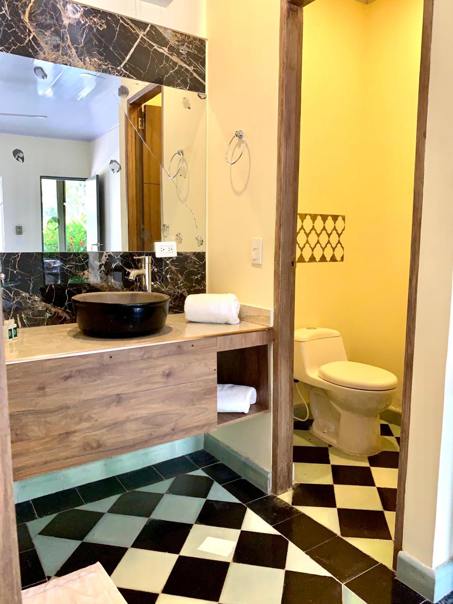 Tayrona Suites El Zaino Ngoại thất bức ảnh