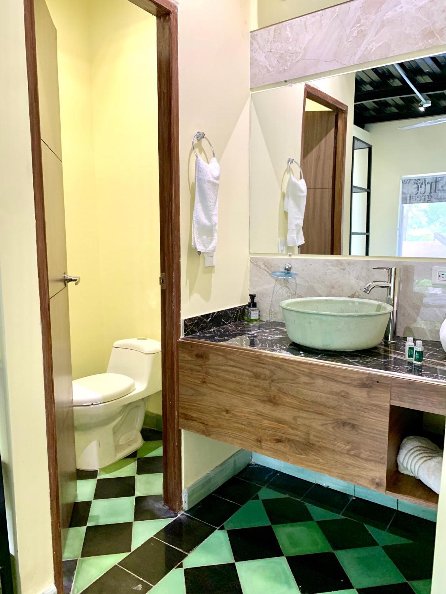 Tayrona Suites El Zaino Ngoại thất bức ảnh